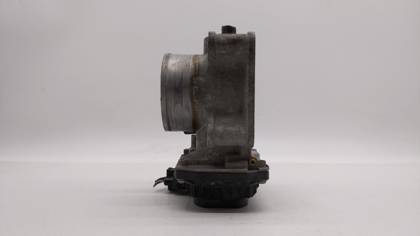 2016-2019 Honda Civic Throttle Body P/N:GMH1A Fits Fits 2016 2017 2018 2019 OEM Used Auto Parts - Oemusedautoparts1.com