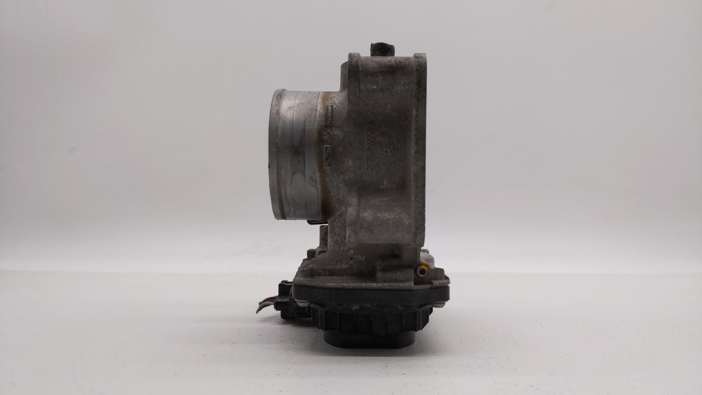 2016-2019 Honda Civic Throttle Body P/N:GMH1A Fits Fits 2016 2017 2018 2019 OEM Used Auto Parts - Oemusedautoparts1.com