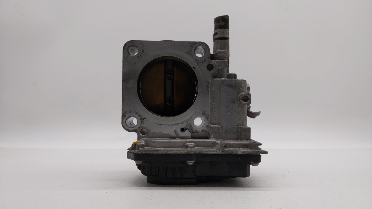 2016-2019 Honda Civic Throttle Body P/N:GMH1A Fits Fits 2016 2017 2018 2019 OEM Used Auto Parts - Oemusedautoparts1.com