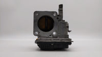 2016-2019 Honda Civic Throttle Body P/N:GMH1A Fits Fits 2016 2017 2018 2019 OEM Used Auto Parts - Oemusedautoparts1.com