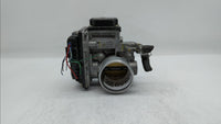 2016-2019 Honda Civic Throttle Body P/N:GMG9A Fits Fits 2016 2017 2018 2019 OEM Used Auto Parts - Oemusedautoparts1.com
