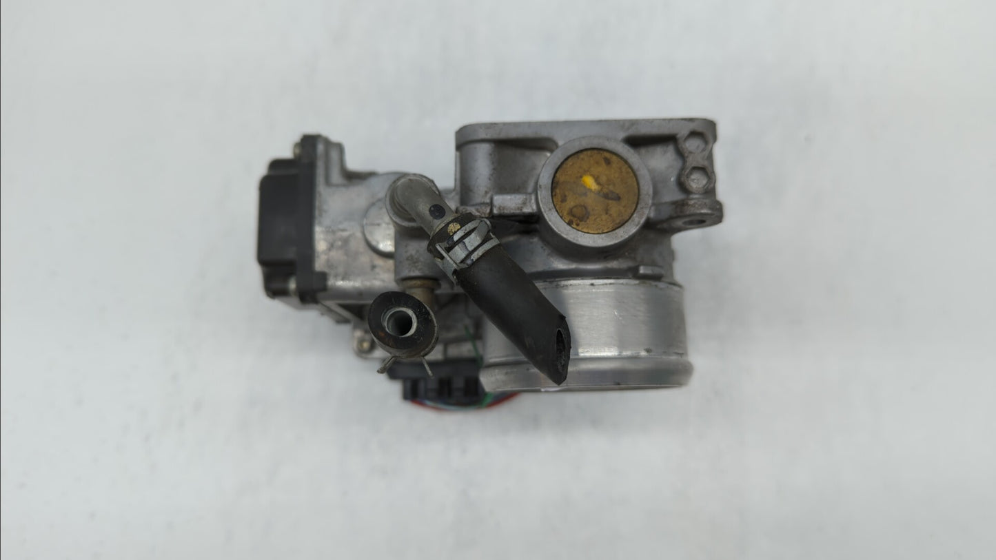 2016-2019 Honda Civic Throttle Body P/N:GMG9A Fits Fits 2016 2017 2018 2019 OEM Used Auto Parts - Oemusedautoparts1.com