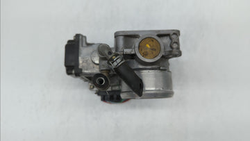 2016-2019 Honda Civic Throttle Body P/N:GMG9A Fits Fits 2016 2017 2018 2019 OEM Used Auto Parts
