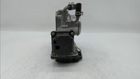 2016-2019 Honda Civic Throttle Body P/N:GMG9A Fits Fits 2016 2017 2018 2019 OEM Used Auto Parts - Oemusedautoparts1.com