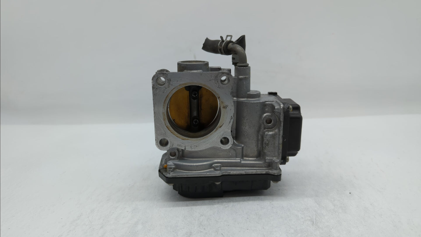 2016-2019 Honda Civic Throttle Body P/N:GMG9A Fits Fits 2016 2017 2018 2019 OEM Used Auto Parts - Oemusedautoparts1.com