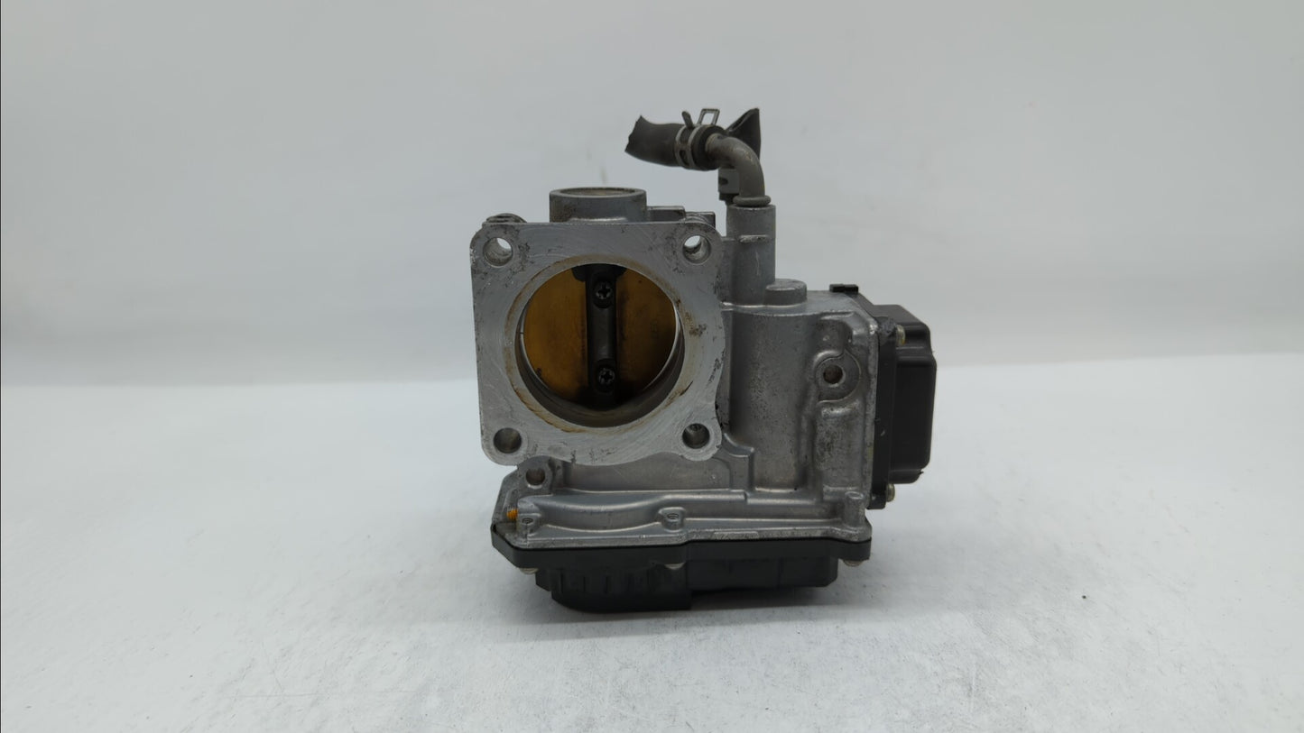 2016-2019 Honda Civic Throttle Body P/N:GMG9A Fits Fits 2016 2017 2018 2019 OEM Used Auto Parts - Oemusedautoparts1.com