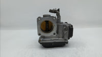 2016-2019 Honda Civic Throttle Body P/N:GMG9A Fits Fits 2016 2017 2018 2019 OEM Used Auto Parts - Oemusedautoparts1.com