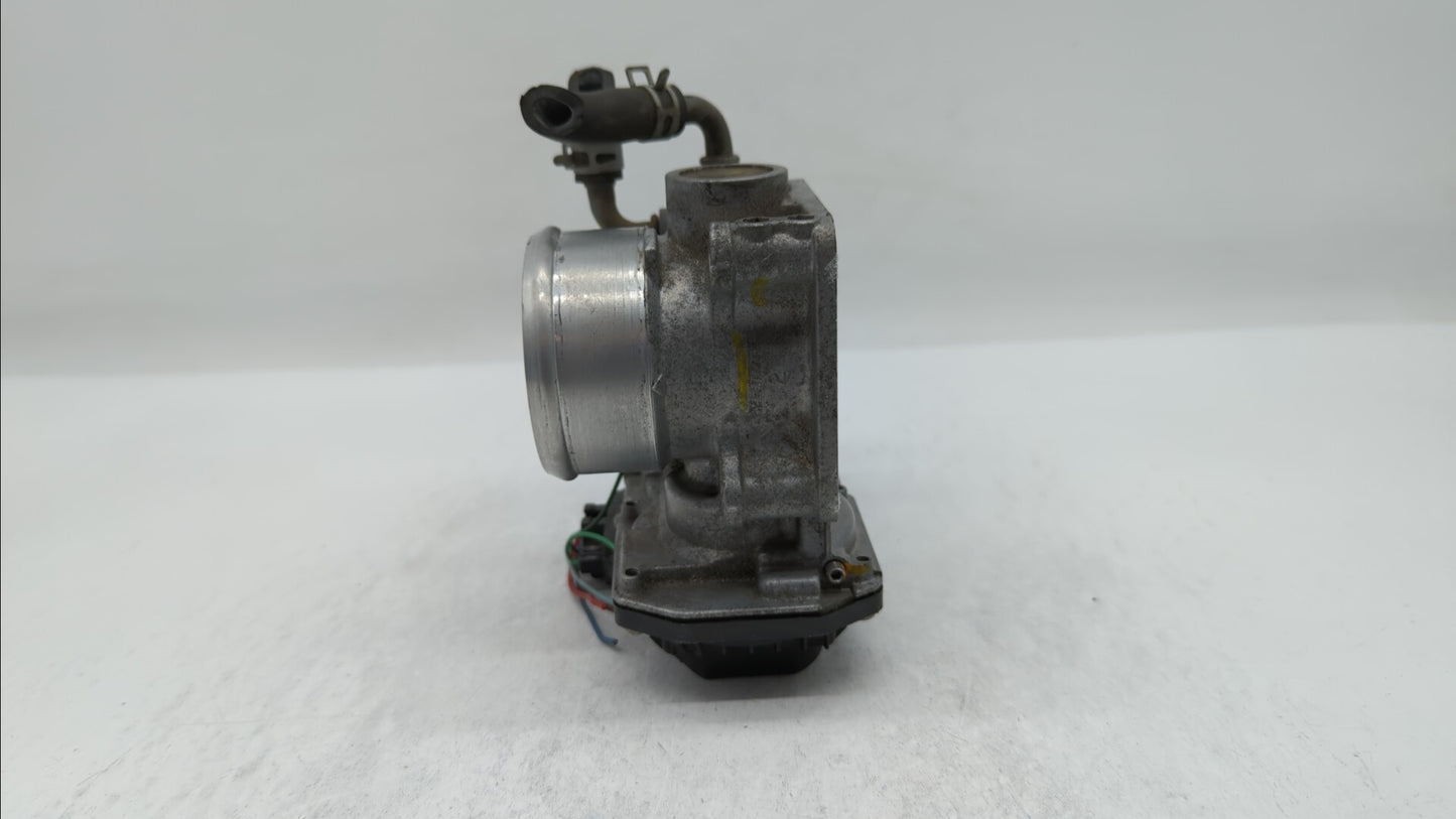 2016-2019 Honda Civic Throttle Body P/N:GMG9A Fits Fits 2016 2017 2018 2019 OEM Used Auto Parts - Oemusedautoparts1.com