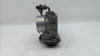 2016-2019 Honda Civic Throttle Body P/N:GMG9A Fits Fits 2016 2017 2018 2019 OEM Used Auto Parts - Oemusedautoparts1.com