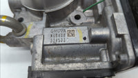 2016-2019 Honda Civic Throttle Body P/N:GMG9A Fits Fits 2016 2017 2018 2019 OEM Used Auto Parts - Oemusedautoparts1.com