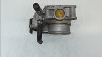 2016-2019 Honda Civic Throttle Body P/N:GMH1A Fits Fits 2016 2017 2018 2019 OEM Used Auto Parts - Oemusedautoparts1.com