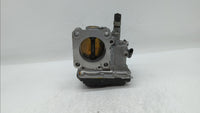 2016-2019 Honda Civic Throttle Body P/N:GMH1A Fits Fits 2016 2017 2018 2019 OEM Used Auto Parts - Oemusedautoparts1.com