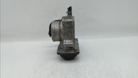 2016-2019 Honda Civic Throttle Body P/N:GMH1A Fits Fits 2016 2017 2018 2019 OEM Used Auto Parts - Oemusedautoparts1.com