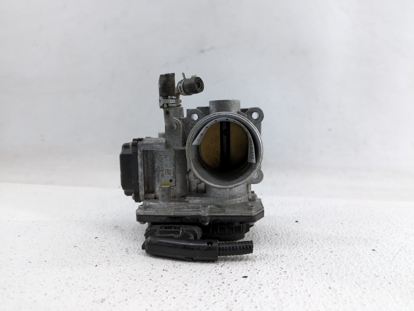 2016-2019 Honda Civic Throttle Body P/N:GMG9A Fits Fits 2016 2017 2018 2019 OEM Used Auto Parts - Oemusedautoparts1.com