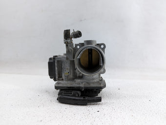 compare product 2016-2019 Honda Civic Throttle Body P/N:GMG9A Fits Fits 2016 2017 2018 2019 OEM Used Auto Parts