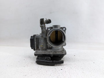 2016-2019 Honda Civic Throttle Body P/N:GMG9A Fits Fits 2016 2017 2018 2019 OEM Used Auto Parts - Oemusedautoparts1.com