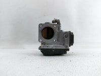 2016-2019 Honda Civic Throttle Body P/N:GMG9A Fits Fits 2016 2017 2018 2019 OEM Used Auto Parts - Oemusedautoparts1.com