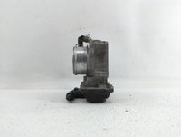2016-2019 Honda Civic Throttle Body P/N:GMG9A Fits Fits 2016 2017 2018 2019 OEM Used Auto Parts - Oemusedautoparts1.com