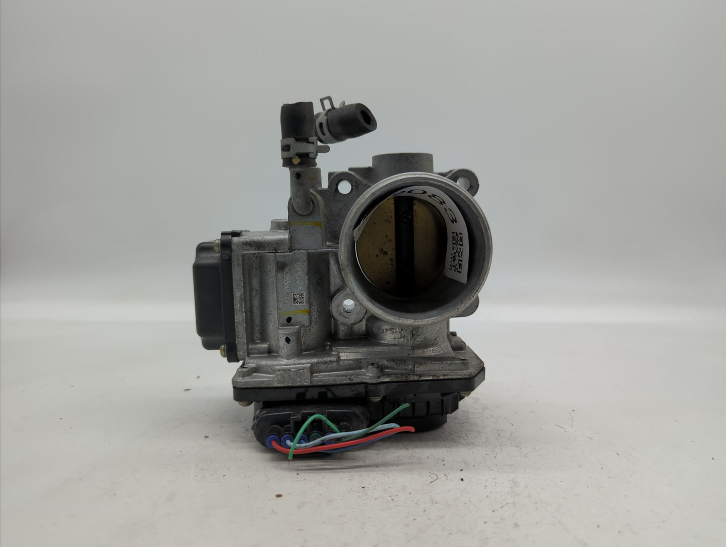 2016-2019 Honda Civic Throttle Body P/N:GMG9A Fits Fits 2016 2017 2018 2019 OEM Used Auto Parts - Oemusedautoparts1.com