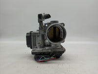 2016-2019 Honda Civic Throttle Body P/N:GMG9A Fits Fits 2016 2017 2018 2019 OEM Used Auto Parts - Oemusedautoparts1.com