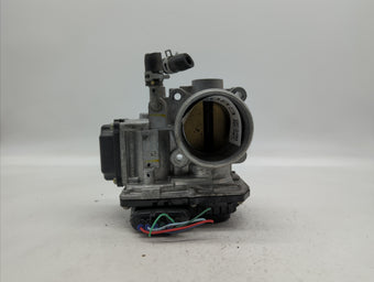 compare product 2016-2019 Honda Civic Throttle Body P/N:GMG9A Fits Fits 2016 2017 2018 2019 OEM Used Auto Parts