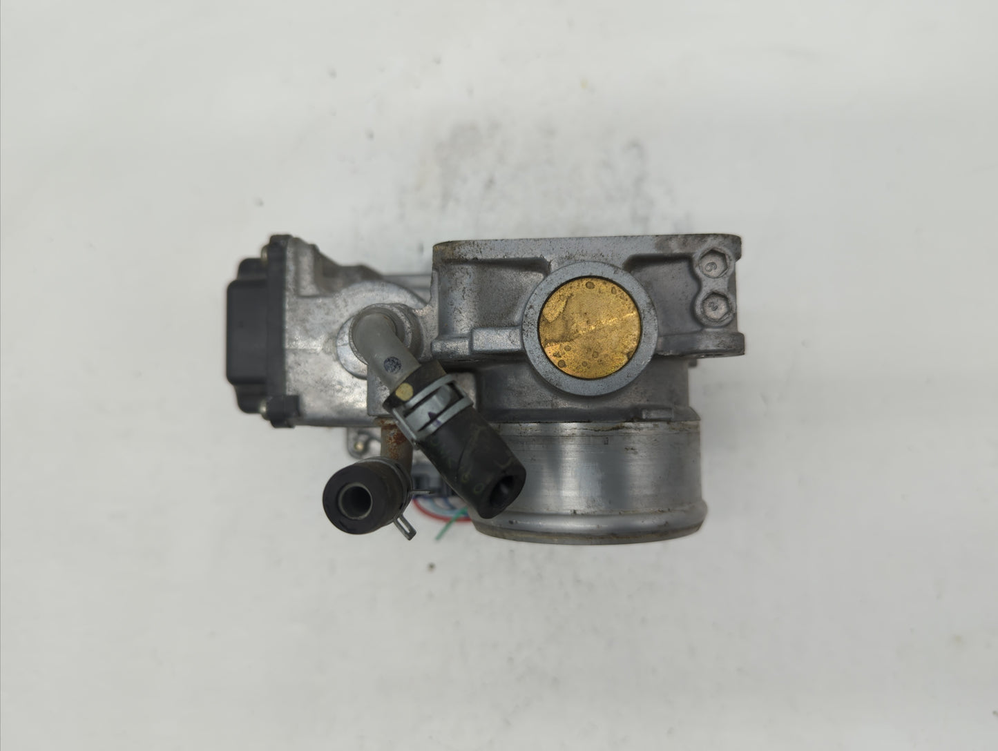 2016-2019 Honda Civic Throttle Body P/N:GMG9A Fits Fits 2016 2017 2018 2019 OEM Used Auto Parts - Oemusedautoparts1.com