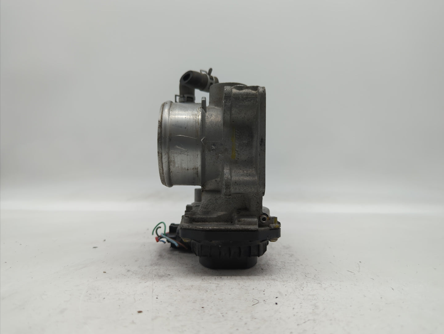 2016-2019 Honda Civic Throttle Body P/N:GMG9A Fits Fits 2016 2017 2018 2019 OEM Used Auto Parts - Oemusedautoparts1.com