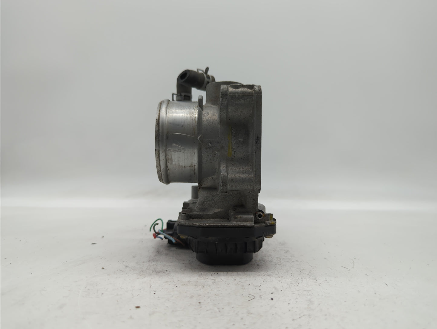 2016-2019 Honda Civic Throttle Body P/N:GMG9A Fits Fits 2016 2017 2018 2019 OEM Used Auto Parts - Oemusedautoparts1.com