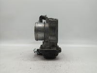 2016-2019 Honda Civic Throttle Body P/N:GMG9A Fits Fits 2016 2017 2018 2019 OEM Used Auto Parts - Oemusedautoparts1.com
