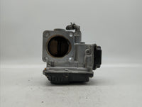 2016-2019 Honda Civic Throttle Body P/N:GMG9A Fits Fits 2016 2017 2018 2019 OEM Used Auto Parts - Oemusedautoparts1.com