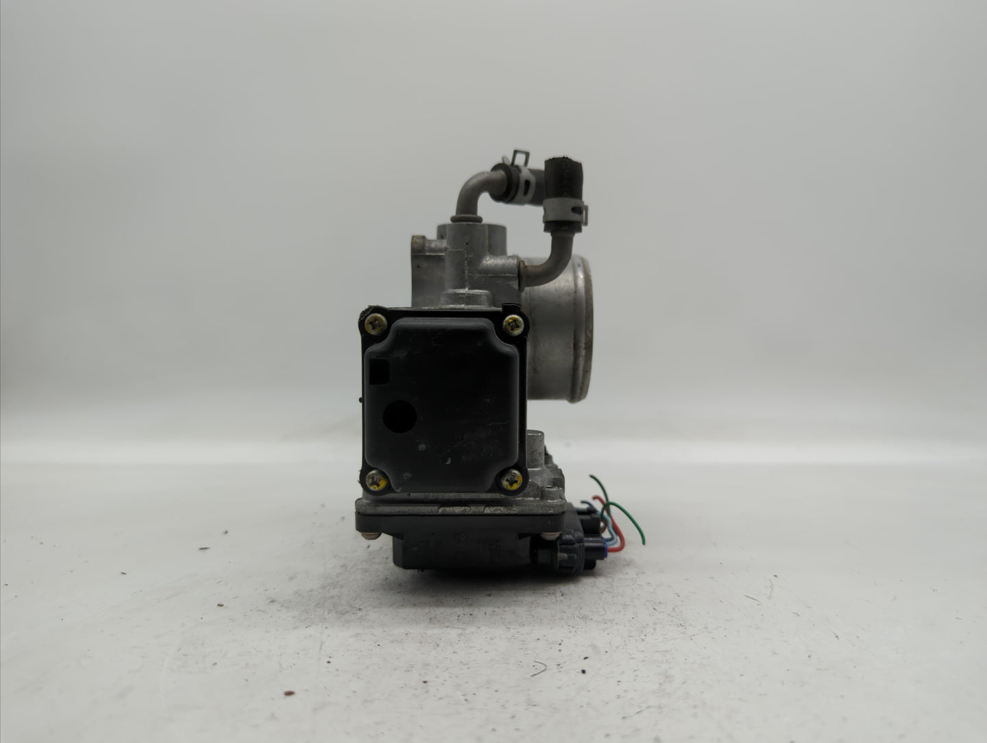 2016-2019 Honda Civic Throttle Body P/N:GMG9A Fits Fits 2016 2017 2018 2019 OEM Used Auto Parts - Oemusedautoparts1.com