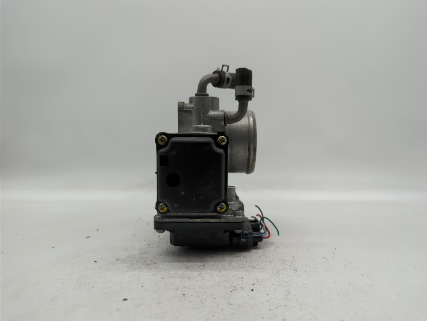 2016-2019 Honda Civic Throttle Body P/N:GMG9A Fits Fits 2016 2017 2018 2019 OEM Used Auto Parts - Oemusedautoparts1.com