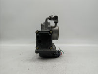 2016-2019 Honda Civic Throttle Body P/N:GMG9A Fits Fits 2016 2017 2018 2019 OEM Used Auto Parts - Oemusedautoparts1.com
