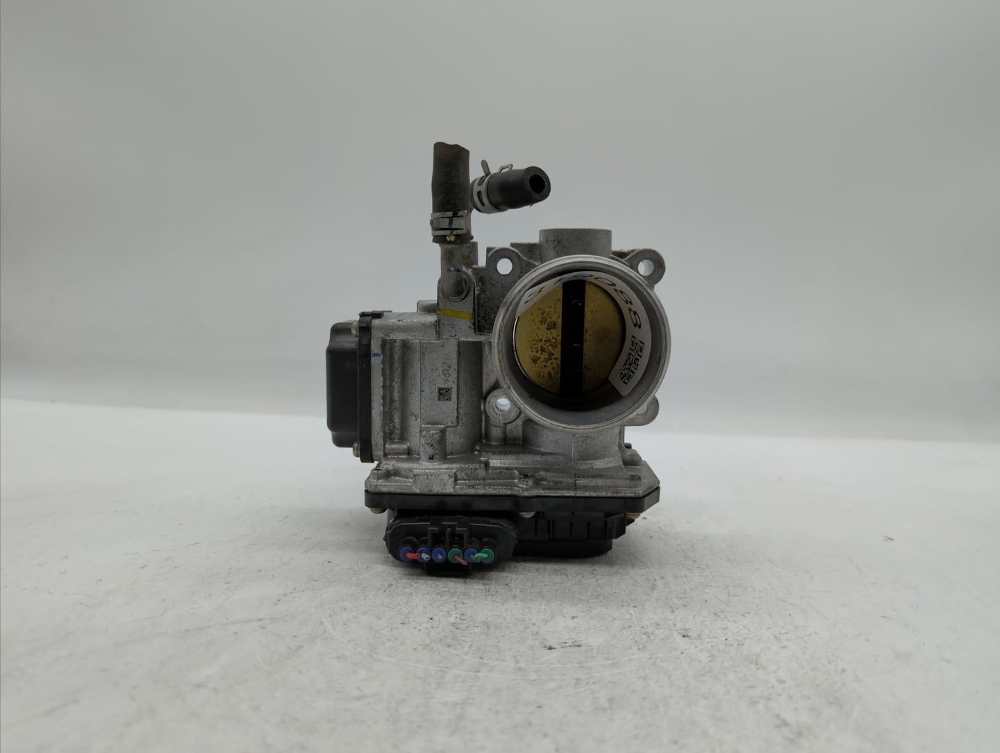2016-2019 Honda Civic Throttle Body P/N:GMG9A Fits Fits 2016 2017 2018 2019 OEM Used Auto Parts - Oemusedautoparts1.com