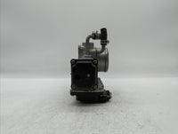 2016-2019 Honda Civic Throttle Body P/N:GMG9A Fits Fits 2016 2017 2018 2019 OEM Used Auto Parts - Oemusedautoparts1.com