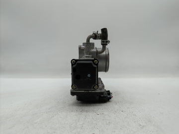 2016-2019 Honda Civic Throttle Body P/N:GMG9A Fits Fits 2016 2017 2018 2019 OEM Used Auto Parts