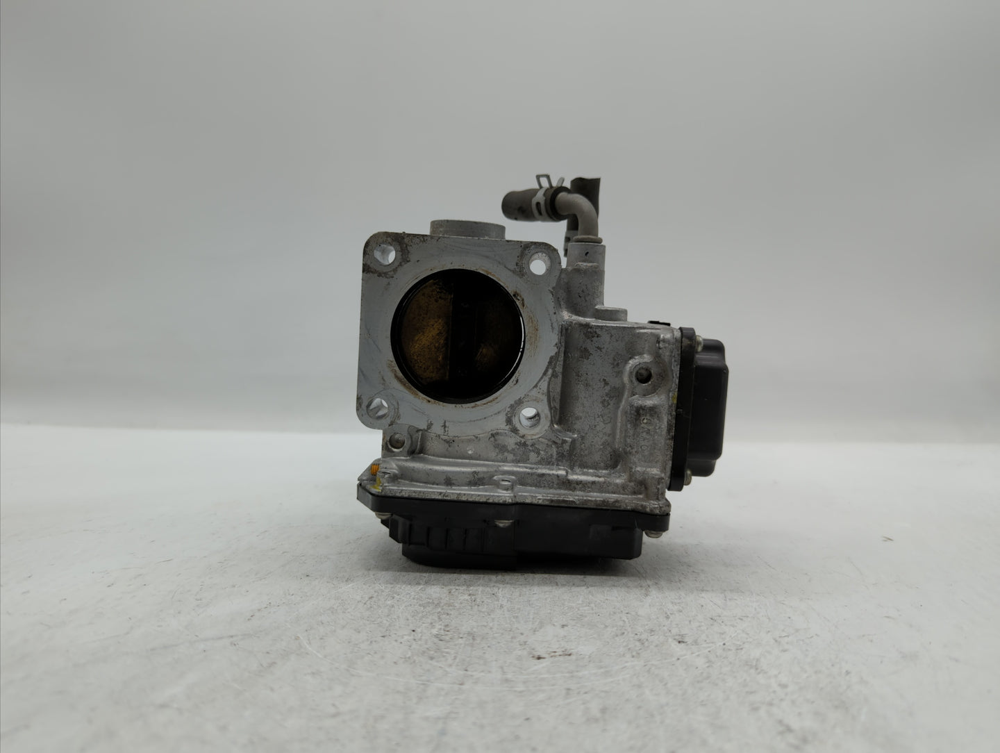 2016-2019 Honda Civic Throttle Body P/N:GMG9A Fits Fits 2016 2017 2018 2019 OEM Used Auto Parts - Oemusedautoparts1.com