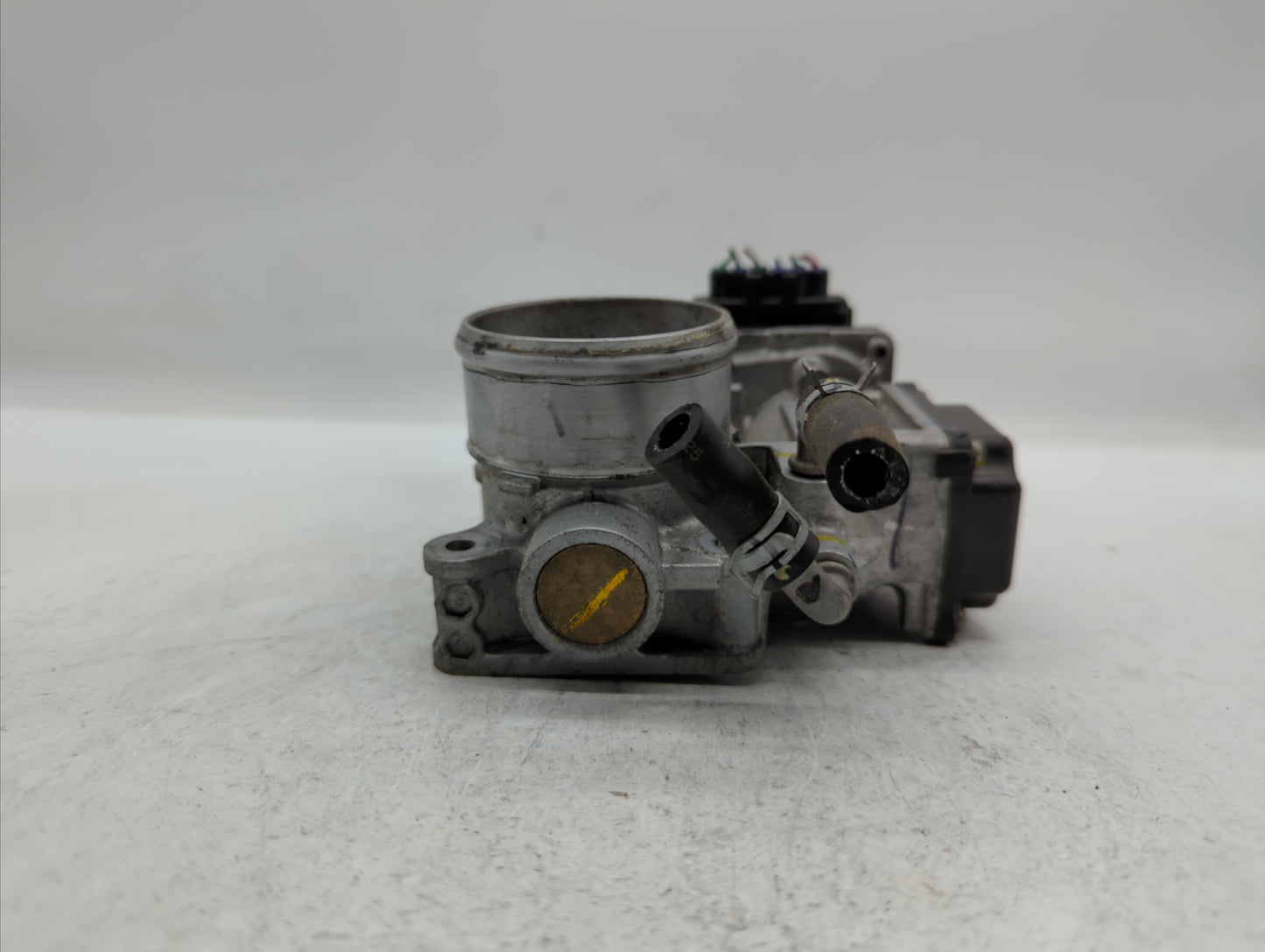 2016-2019 Honda Civic Throttle Body P/N:GMG9A Fits Fits 2016 2017 2018 2019 OEM Used Auto Parts - Oemusedautoparts1.com