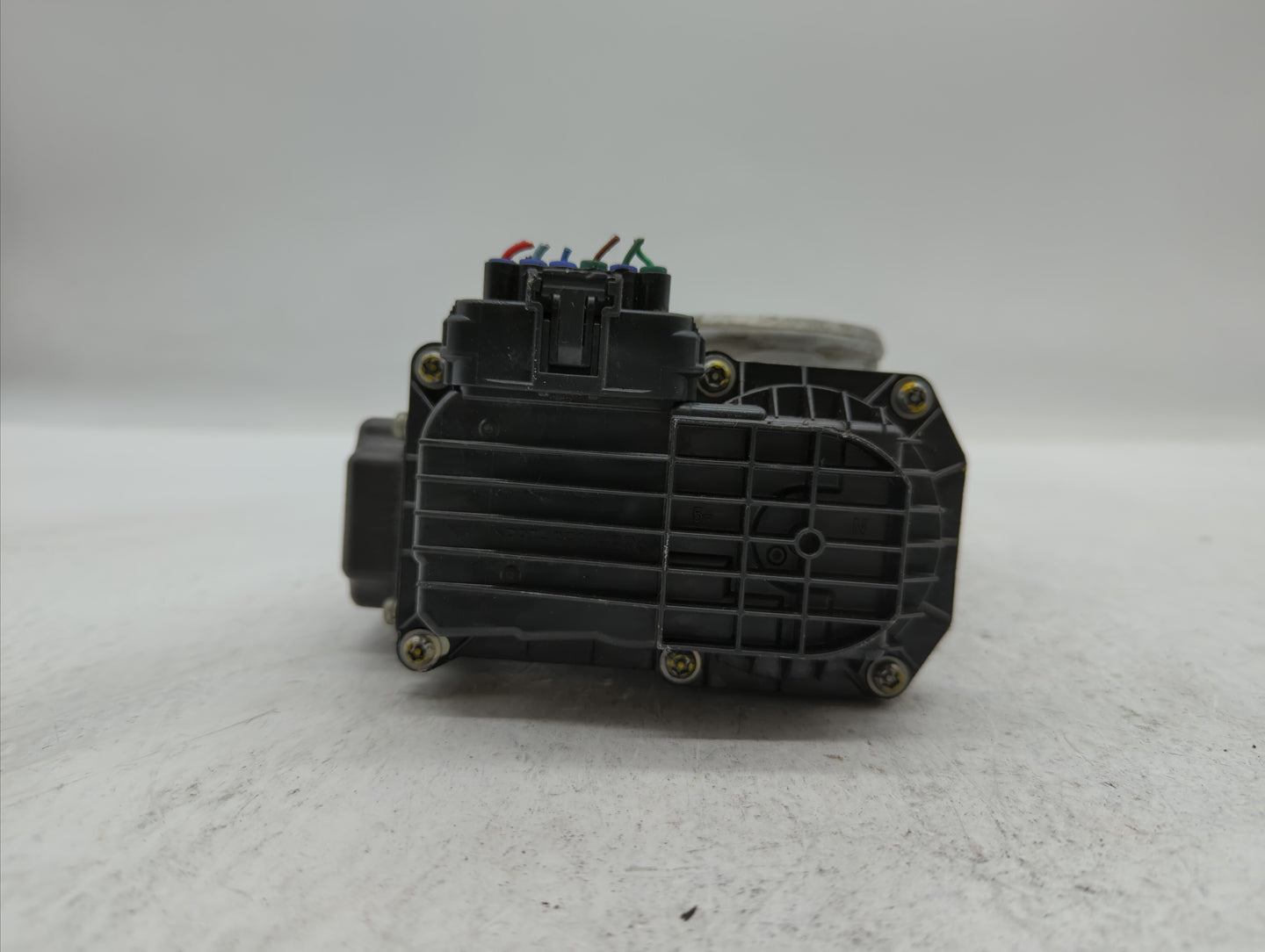 2016-2019 Honda Civic Throttle Body P/N:GMG9A Fits Fits 2016 2017 2018 2019 OEM Used Auto Parts - Oemusedautoparts1.com