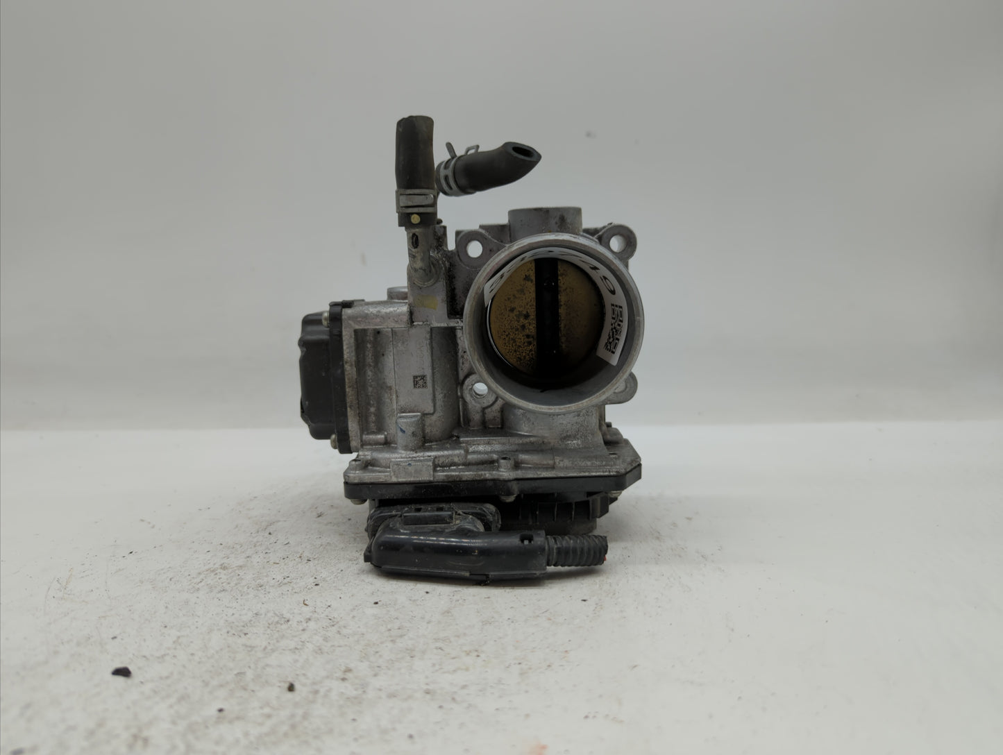 2016-2019 Honda Civic Throttle Body P/N:GMG9A Fits Fits 2016 2017 2018 2019 OEM Used Auto Parts - Oemusedautoparts1.com