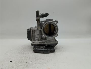 2016-2019 Honda Civic Throttle Body P/N:GMG9A Fits Fits 2016 2017 2018 2019 OEM Used Auto Parts - Oemusedautoparts1.com