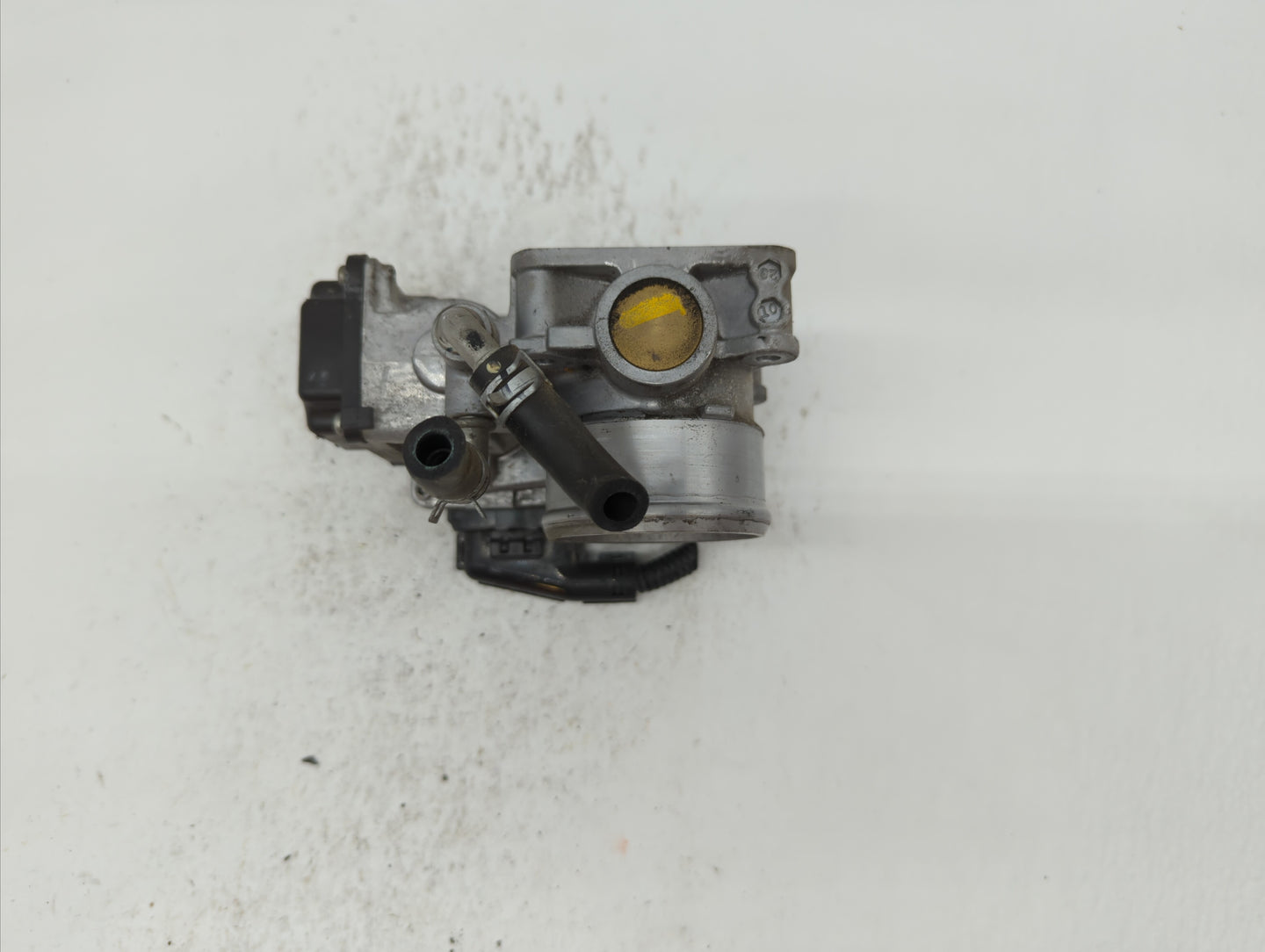 2016-2019 Honda Civic Throttle Body P/N:GMG9A Fits Fits 2016 2017 2018 2019 OEM Used Auto Parts - Oemusedautoparts1.com