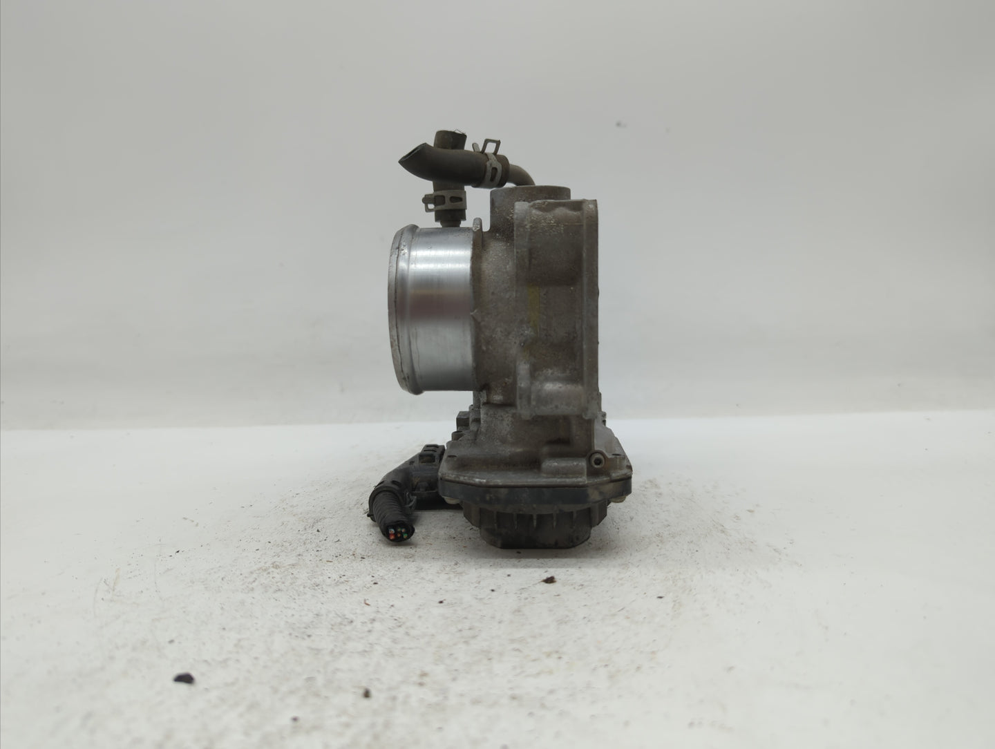 2016-2019 Honda Civic Throttle Body P/N:GMG9A Fits Fits 2016 2017 2018 2019 OEM Used Auto Parts - Oemusedautoparts1.com