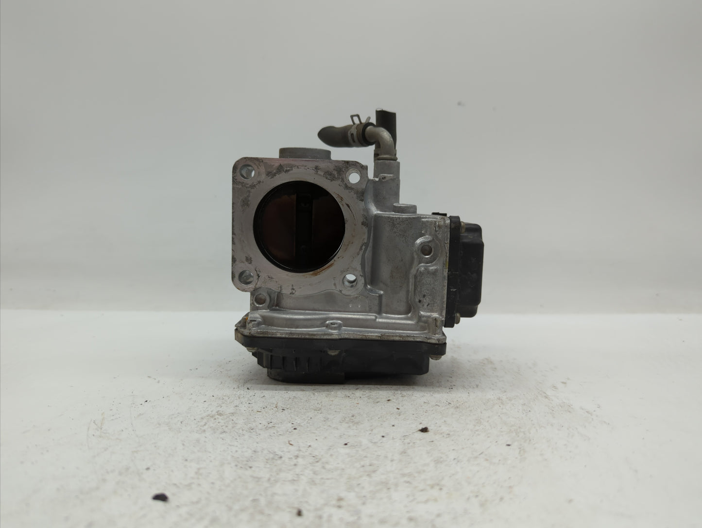 2016-2019 Honda Civic Throttle Body P/N:GMG9A Fits Fits 2016 2017 2018 2019 OEM Used Auto Parts - Oemusedautoparts1.com