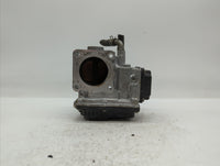 2016-2019 Honda Civic Throttle Body P/N:GMG9A Fits Fits 2016 2017 2018 2019 OEM Used Auto Parts - Oemusedautoparts1.com