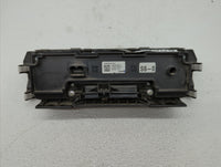 2016-2018 Honda Civic Climate Control Module Temperature AC/Heater Replacement P/N:79600TGGA610M1 79600-TBA-C410-M1 Fits OEM