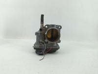 2016-2019 Honda Civic Throttle Body P/N:GMH1A Fits Fits 2016 2017 2018 2019 OEM Used Auto Parts - Oemusedautoparts1.com