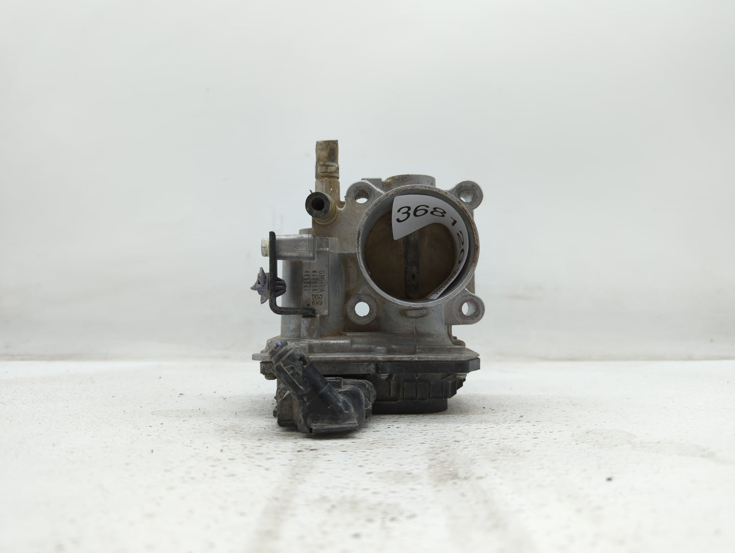 2016-2019 Honda Civic Throttle Body P/N:GMH1A Fits Fits 2016 2017 2018 2019 OEM Used Auto Parts - Oemusedautoparts1.com