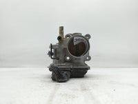 2016-2019 Honda Civic Throttle Body P/N:GMH1A Fits Fits 2016 2017 2018 2019 OEM Used Auto Parts - Oemusedautoparts1.com