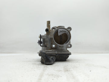 2016-2019 Honda Civic Throttle Body P/N:GMH1A Fits Fits 2016 2017 2018 2019 OEM Used Auto Parts - Oemusedautoparts1.com